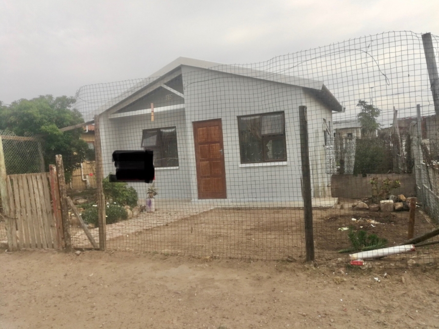 2 Bedroom Property for Sale in Bloemendal Eastern Cape